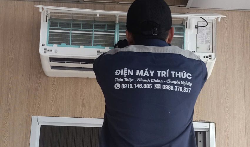 Nguyên nhân thường gặp và cách khắc phục