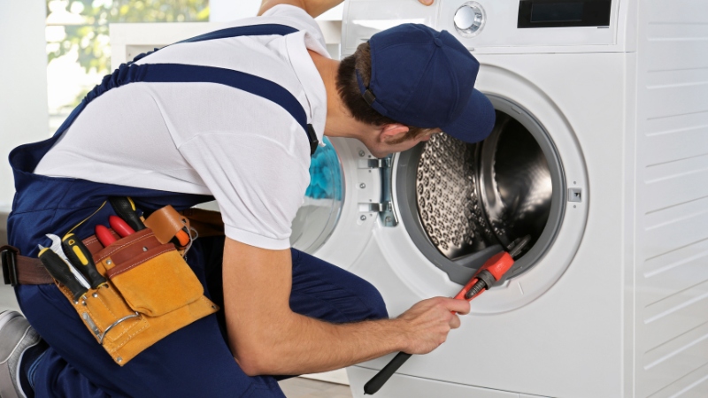 Tại sao nên chọn Điện Máy Trí Thức?