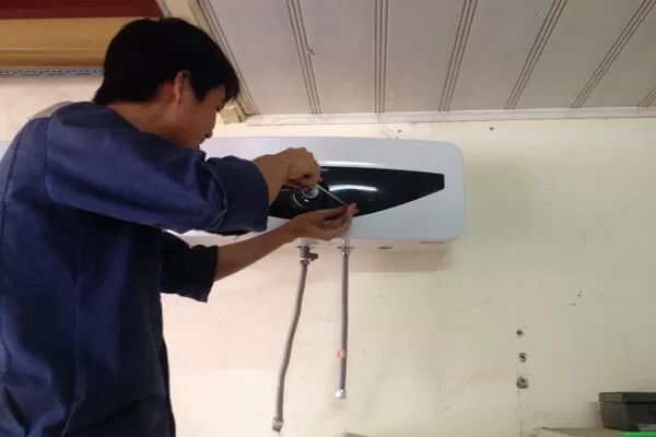 Bình Nước Nóng: Sửa Chữa Bình Nóng Nhanh Chóng
